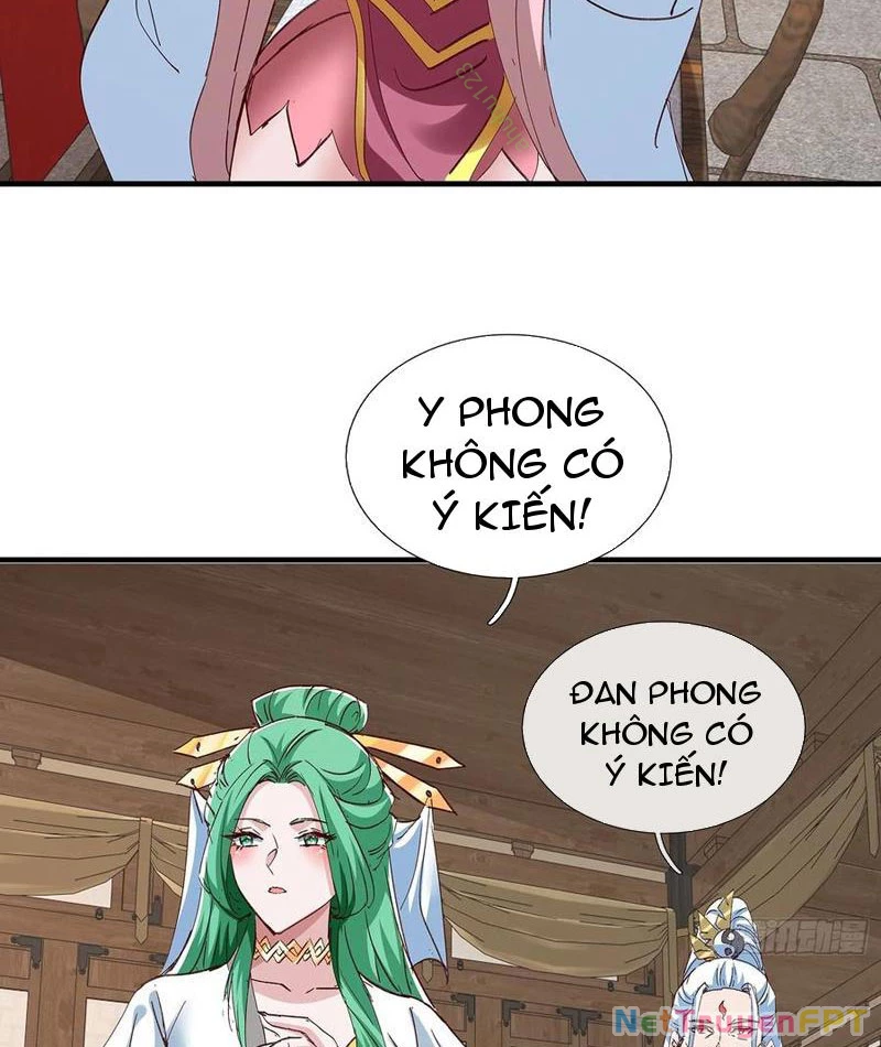 Hóa Ra Ta Lại Là Lão Tổ Ma Đạo Chapter 89 - Trang 2