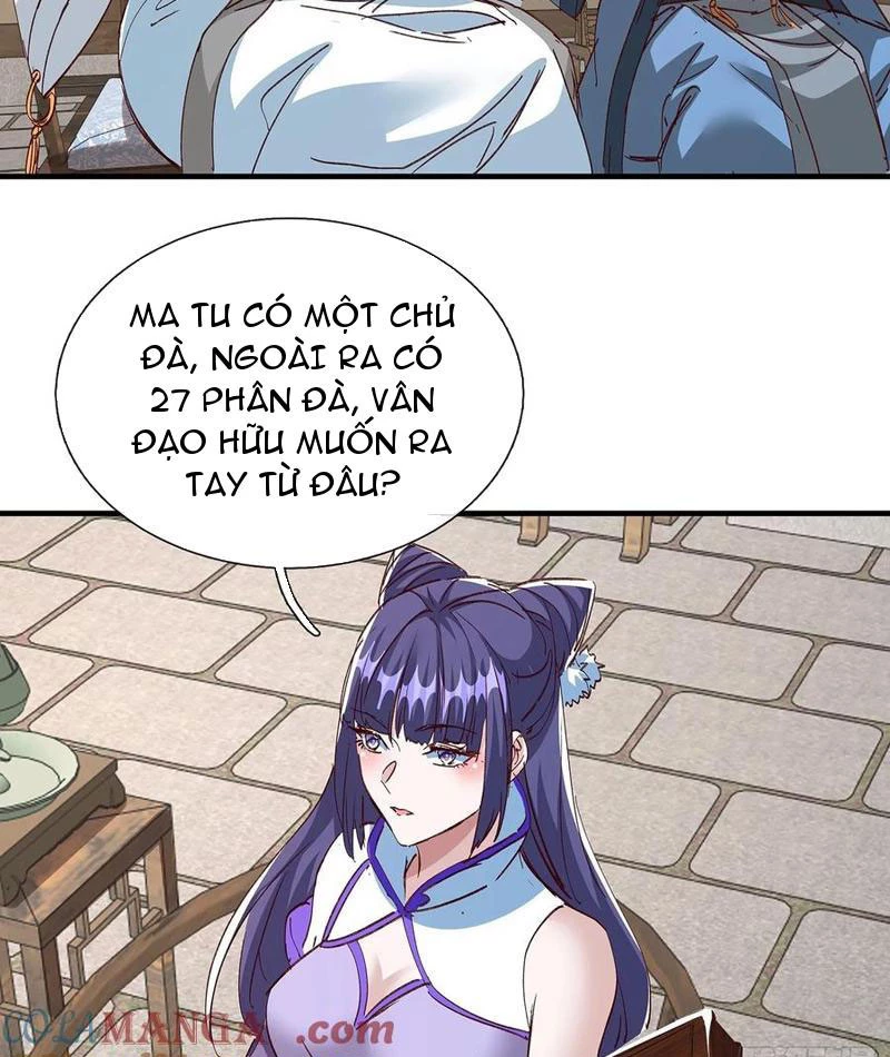 Hóa Ra Ta Lại Là Lão Tổ Ma Đạo Chapter 89 - Trang 2