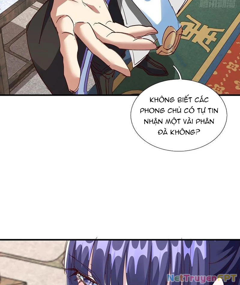 Hóa Ra Ta Lại Là Lão Tổ Ma Đạo Chapter 89 - Trang 2