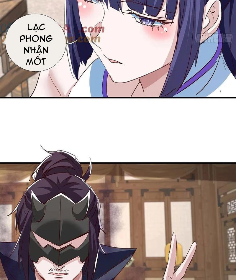 Hóa Ra Ta Lại Là Lão Tổ Ma Đạo Chapter 89 - Trang 2