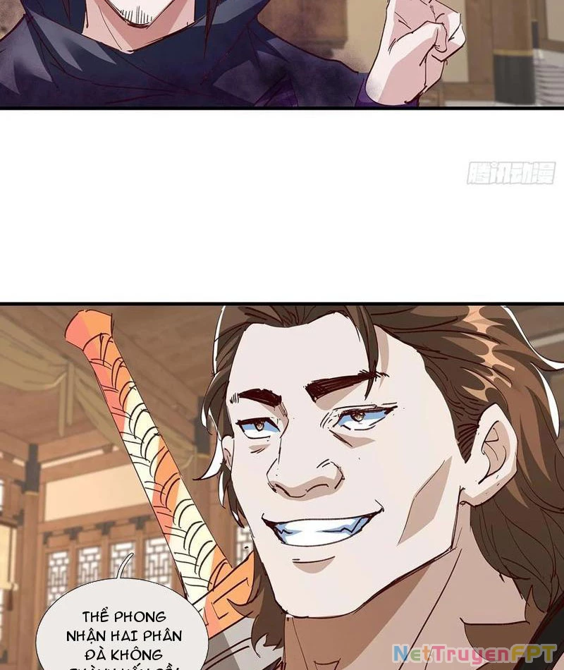 Hóa Ra Ta Lại Là Lão Tổ Ma Đạo Chapter 89 - Trang 2