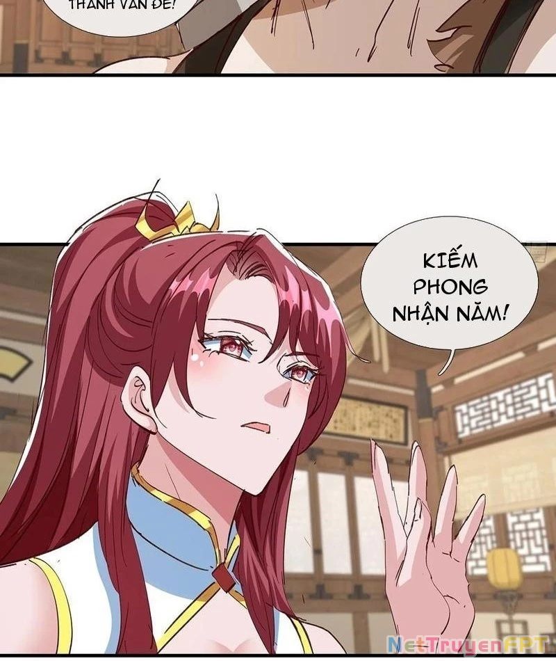 Hóa Ra Ta Lại Là Lão Tổ Ma Đạo Chapter 89 - Trang 2