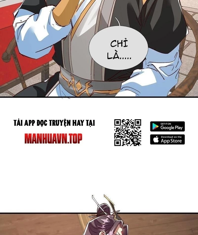 Hóa Ra Ta Lại Là Lão Tổ Ma Đạo Chapter 89 - Trang 2