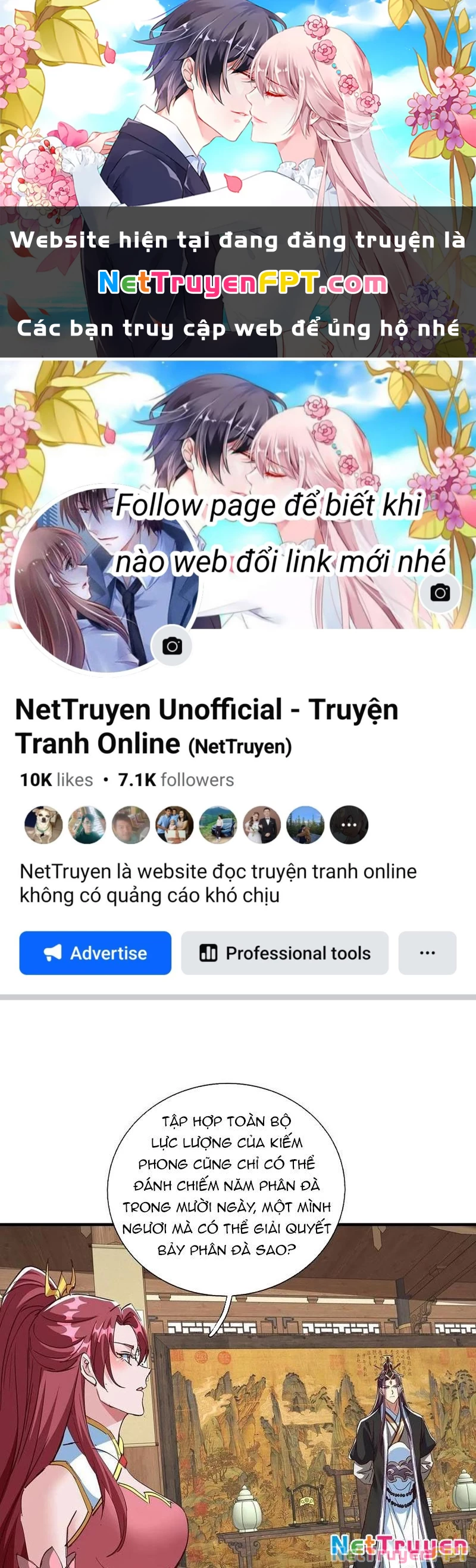 Hóa Ra Ta Lại Là Lão Tổ Ma Đạo Chapter 90 - Trang 2