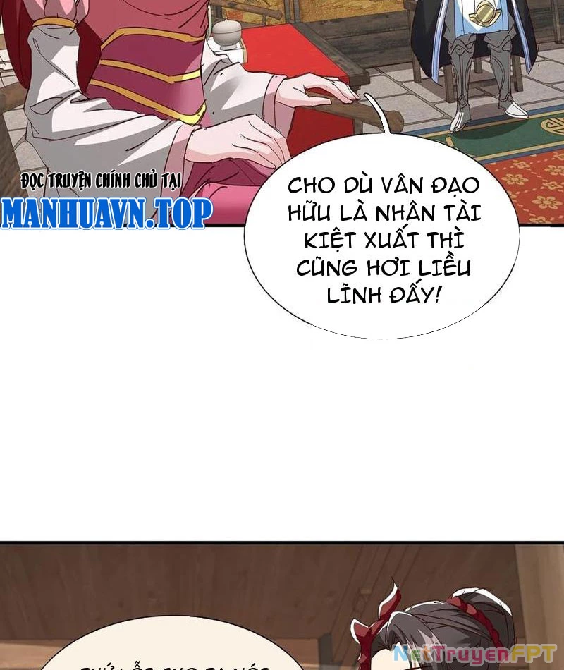 Hóa Ra Ta Lại Là Lão Tổ Ma Đạo Chapter 90 - Trang 2