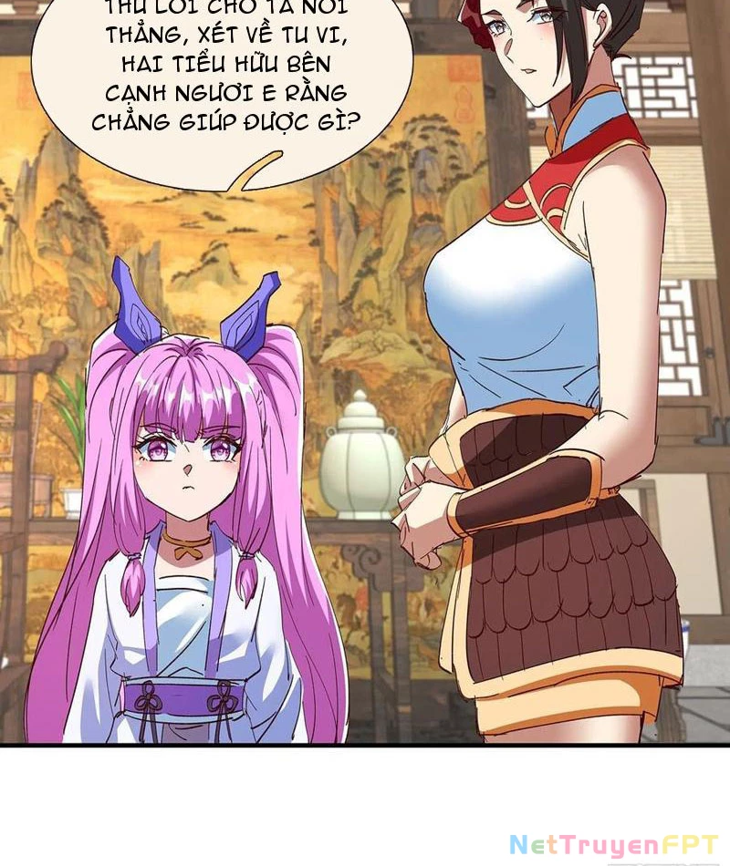 Hóa Ra Ta Lại Là Lão Tổ Ma Đạo Chapter 90 - Trang 2