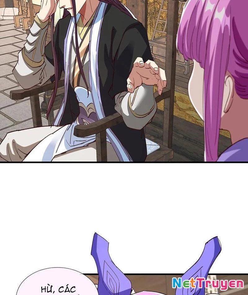 Hóa Ra Ta Lại Là Lão Tổ Ma Đạo Chapter 90 - Trang 2