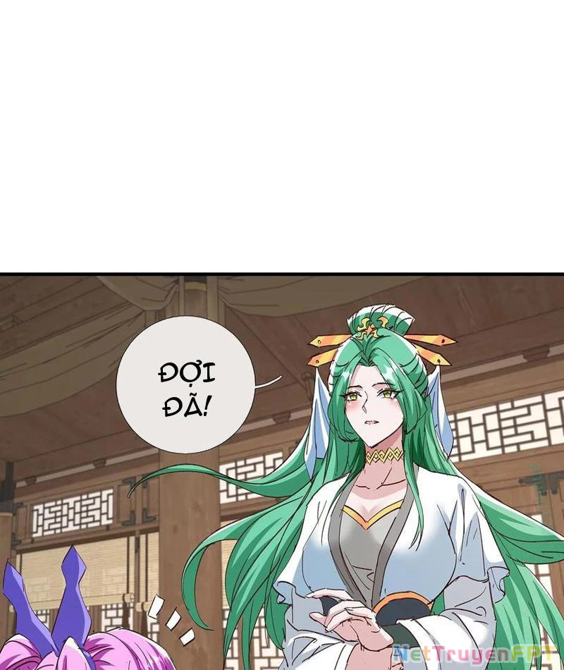 Hóa Ra Ta Lại Là Lão Tổ Ma Đạo Chapter 90 - Trang 2