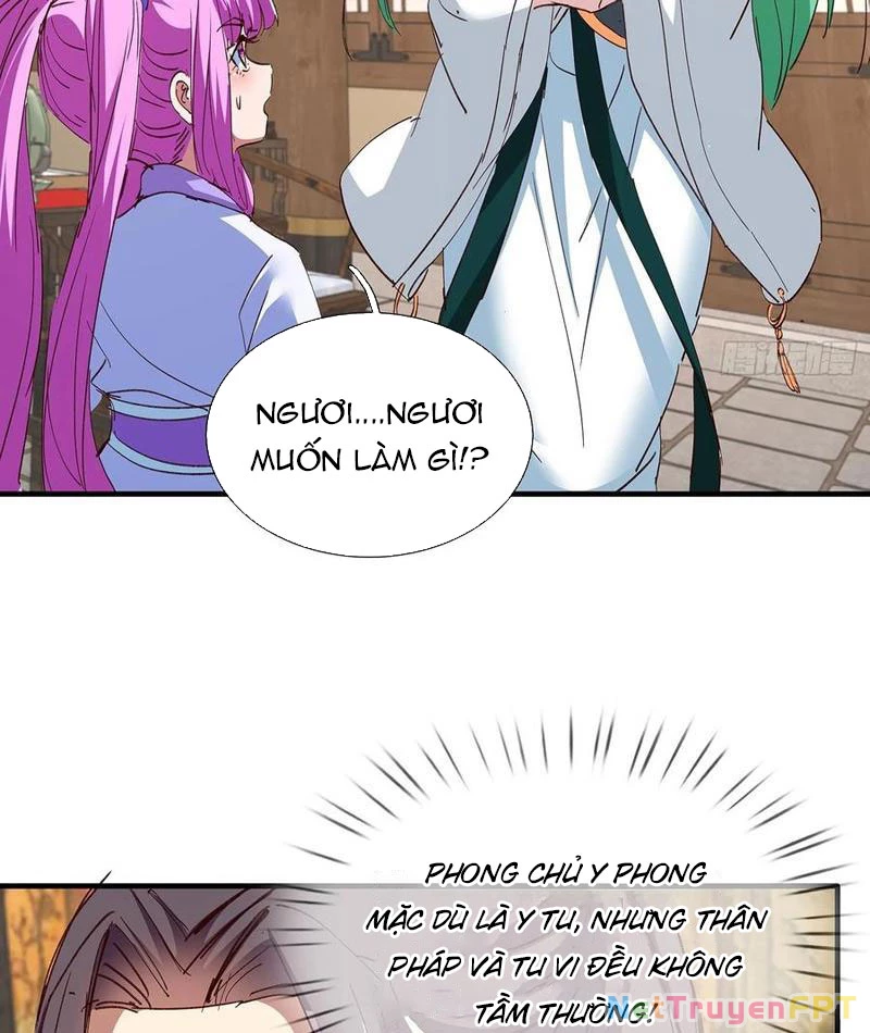 Hóa Ra Ta Lại Là Lão Tổ Ma Đạo Chapter 90 - Trang 2