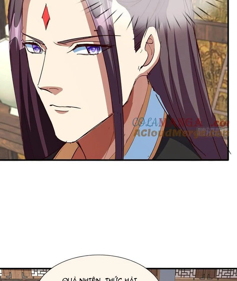 Hóa Ra Ta Lại Là Lão Tổ Ma Đạo Chapter 90 - Trang 2