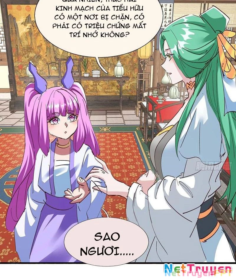 Hóa Ra Ta Lại Là Lão Tổ Ma Đạo Chapter 90 - Trang 2