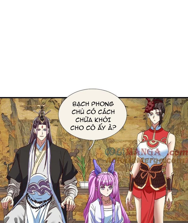 Hóa Ra Ta Lại Là Lão Tổ Ma Đạo Chapter 90 - Trang 2