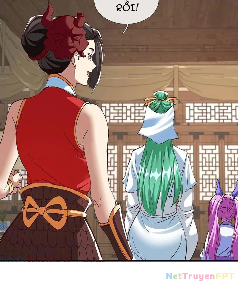 Hóa Ra Ta Lại Là Lão Tổ Ma Đạo Chapter 90 - Trang 2