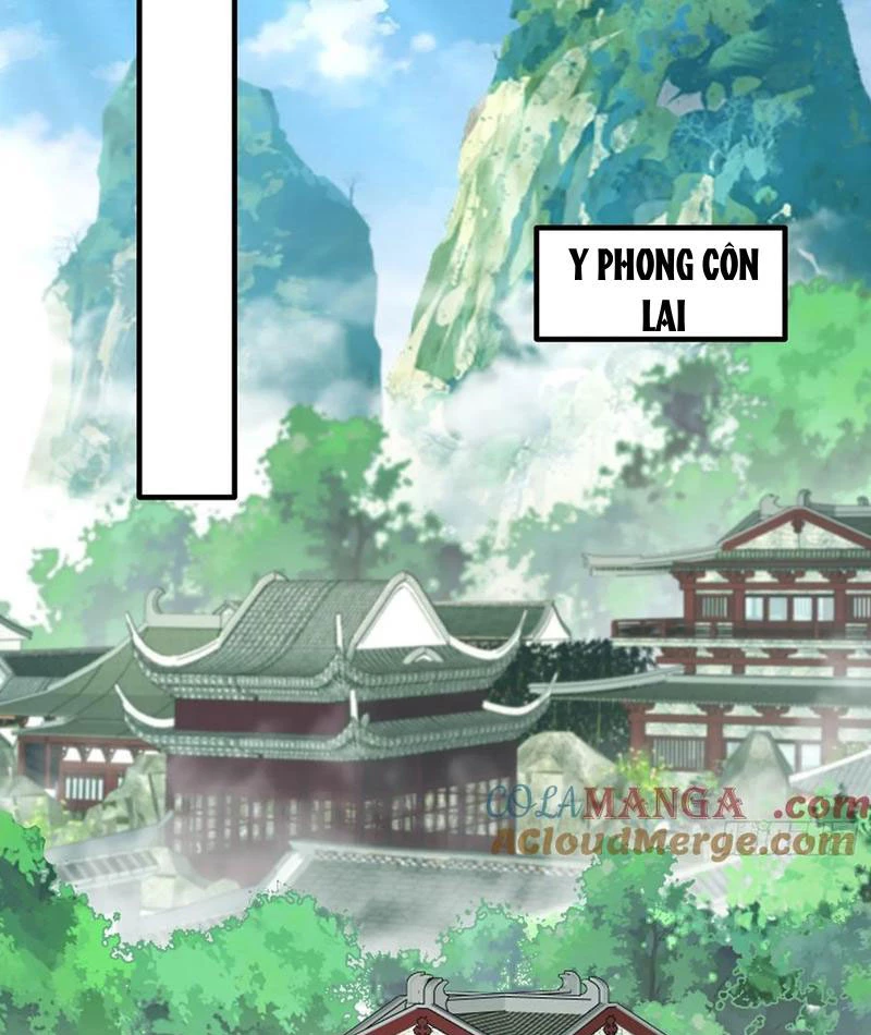 Hóa Ra Ta Lại Là Lão Tổ Ma Đạo Chapter 90 - Trang 2