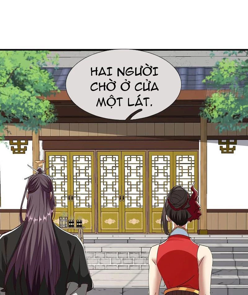 Hóa Ra Ta Lại Là Lão Tổ Ma Đạo Chapter 90 - Trang 2