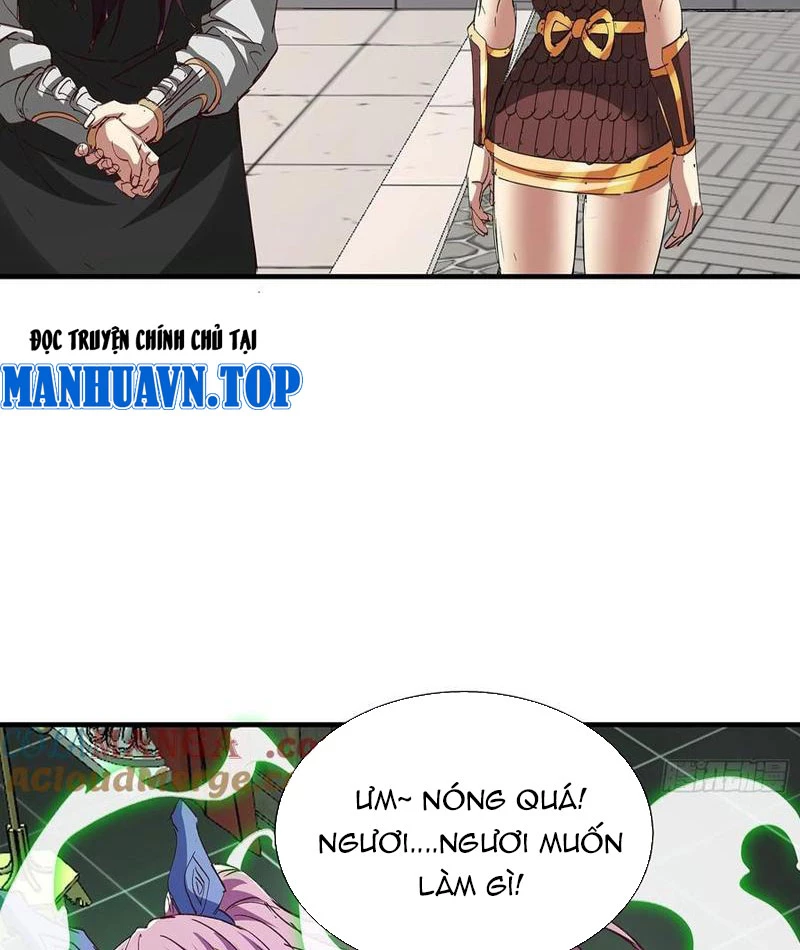 Hóa Ra Ta Lại Là Lão Tổ Ma Đạo Chapter 90 - Trang 2