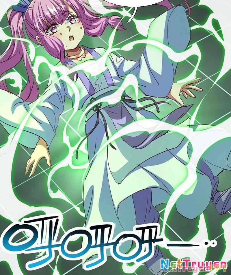 Hóa Ra Ta Lại Là Lão Tổ Ma Đạo Chapter 90 - Trang 2