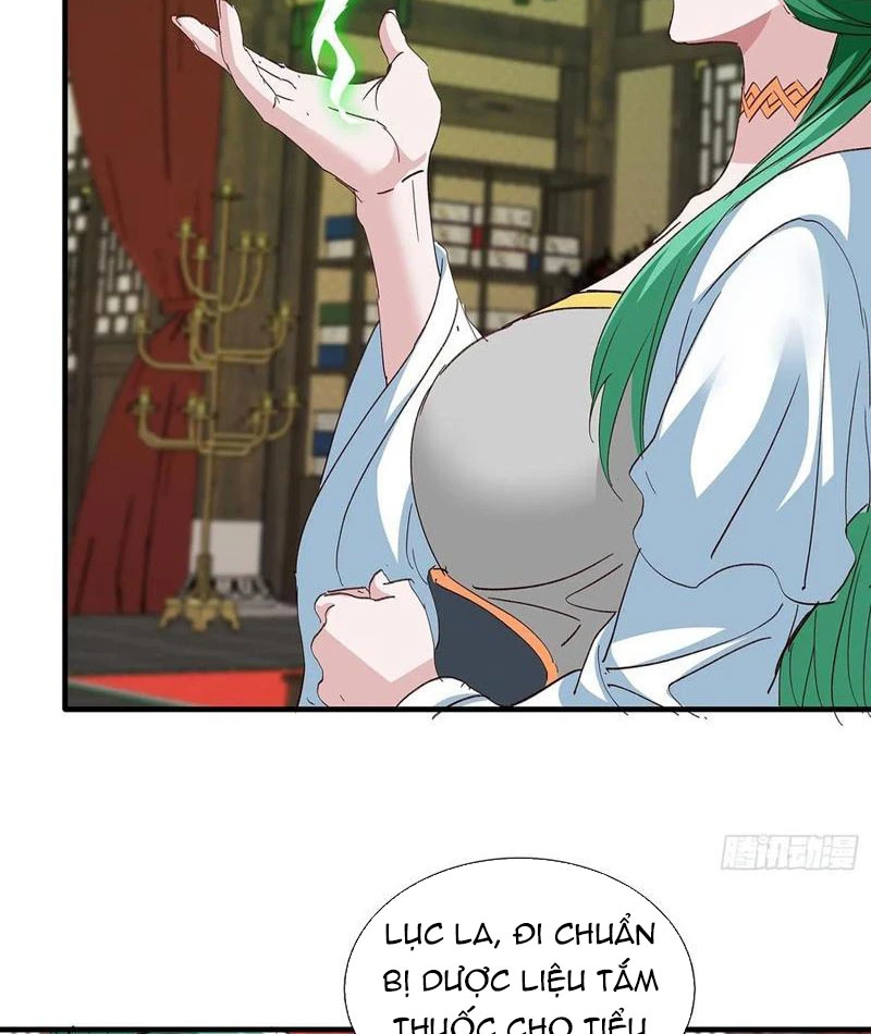 Hóa Ra Ta Lại Là Lão Tổ Ma Đạo Chapter 90 - Trang 2