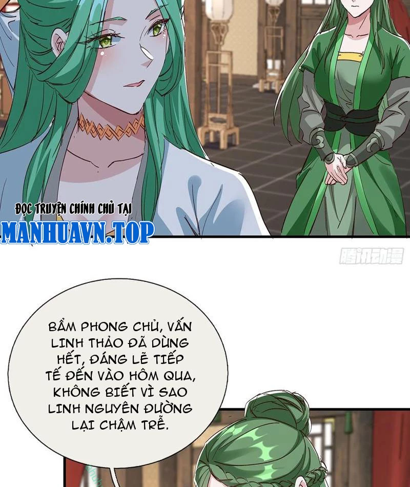 Hóa Ra Ta Lại Là Lão Tổ Ma Đạo Chapter 90 - Trang 2