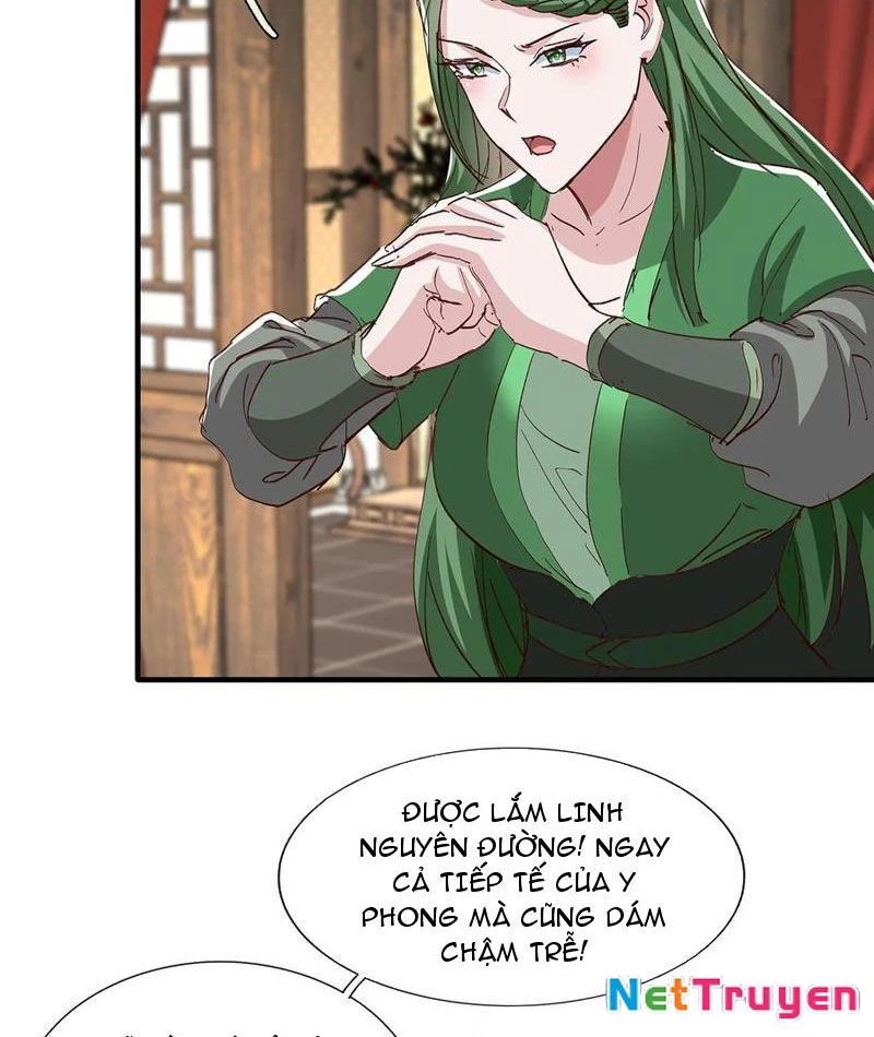 Hóa Ra Ta Lại Là Lão Tổ Ma Đạo Chapter 90 - Trang 2
