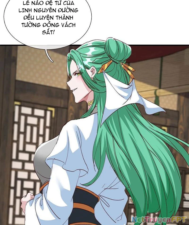 Hóa Ra Ta Lại Là Lão Tổ Ma Đạo Chapter 90 - Trang 2