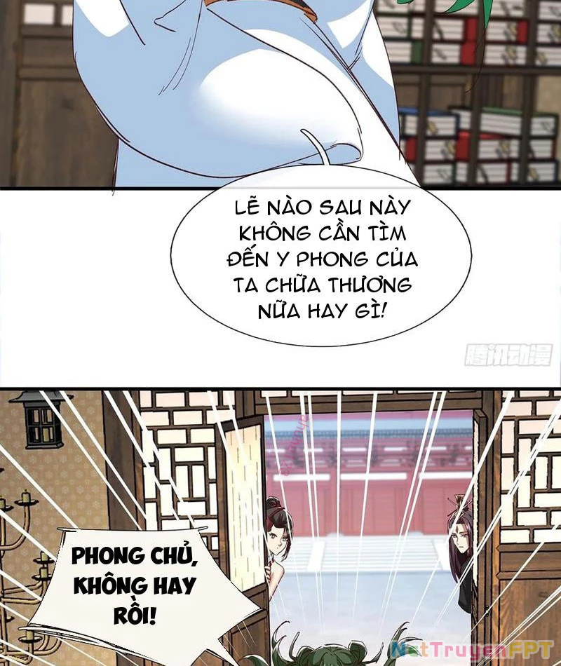 Hóa Ra Ta Lại Là Lão Tổ Ma Đạo Chapter 90 - Trang 2