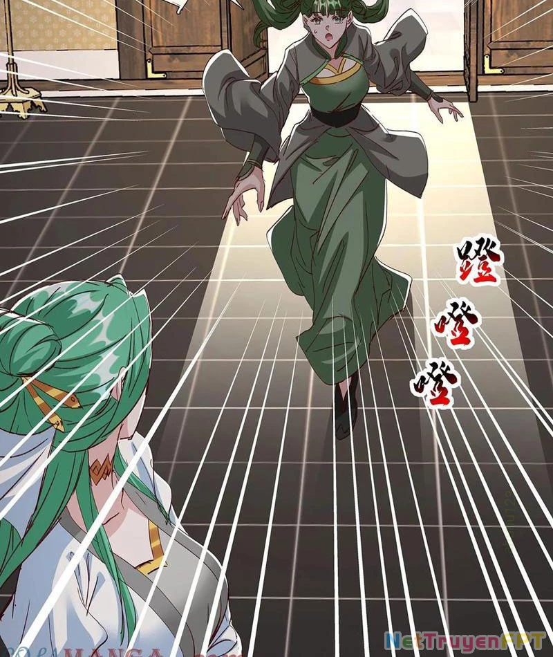 Hóa Ra Ta Lại Là Lão Tổ Ma Đạo Chapter 90 - Trang 2