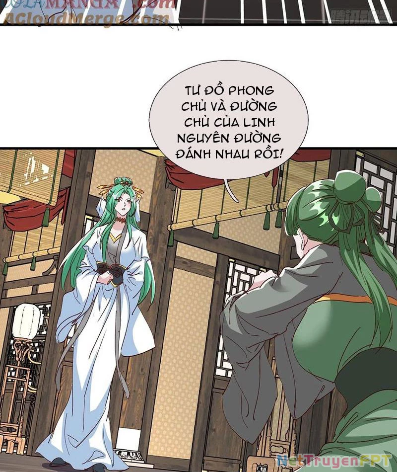 Hóa Ra Ta Lại Là Lão Tổ Ma Đạo Chapter 90 - Trang 2