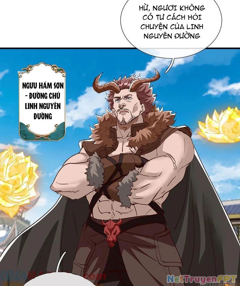 Hóa Ra Ta Lại Là Lão Tổ Ma Đạo Chapter 90 - Trang 2