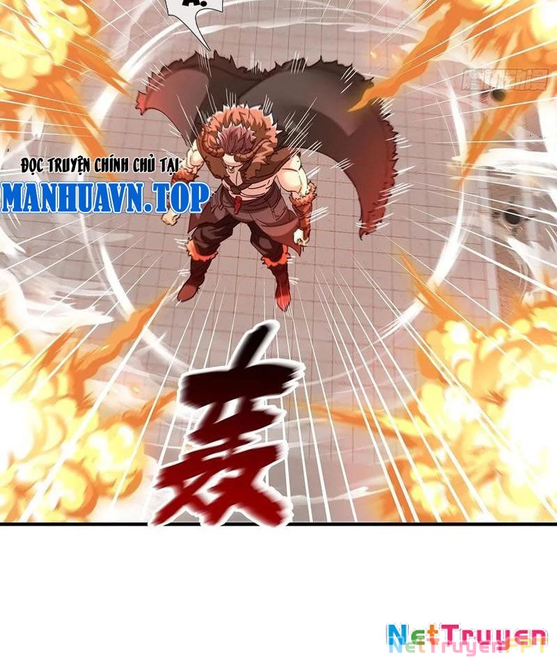 Hóa Ra Ta Lại Là Lão Tổ Ma Đạo Chapter 90 - Trang 2
