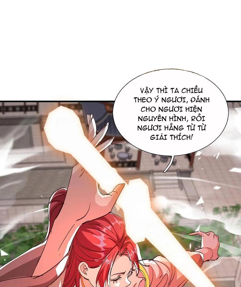 Hóa Ra Ta Lại Là Lão Tổ Ma Đạo Chapter 90 - Trang 2