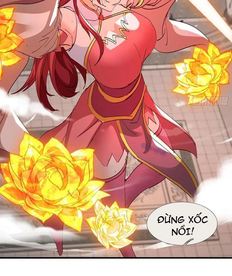 Hóa Ra Ta Lại Là Lão Tổ Ma Đạo Chapter 90 - Trang 2