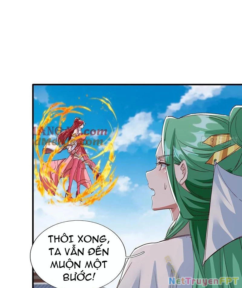 Hóa Ra Ta Lại Là Lão Tổ Ma Đạo Chapter 90 - Trang 2