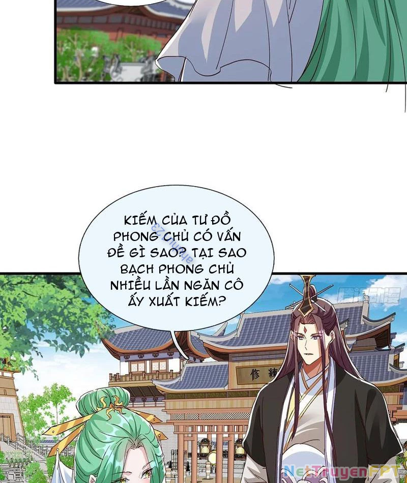 Hóa Ra Ta Lại Là Lão Tổ Ma Đạo Chapter 90 - Trang 2