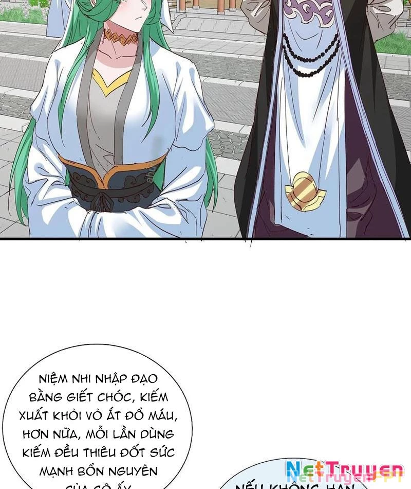 Hóa Ra Ta Lại Là Lão Tổ Ma Đạo Chapter 90 - Trang 2