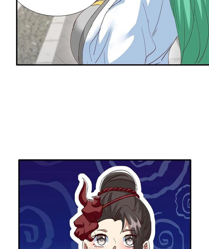 Hóa Ra Ta Lại Là Lão Tổ Ma Đạo Chapter 90 - Trang 2