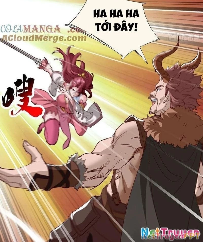 Hóa Ra Ta Lại Là Lão Tổ Ma Đạo Chapter 90 - Trang 2