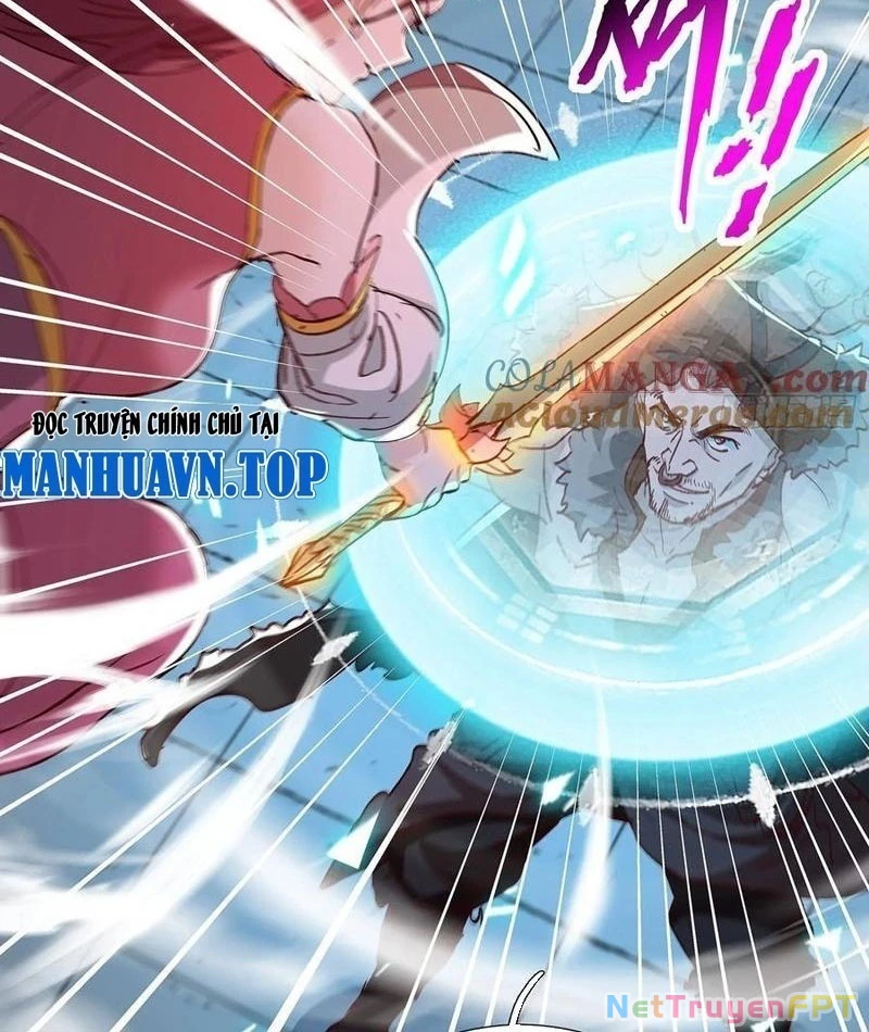 Hóa Ra Ta Lại Là Lão Tổ Ma Đạo Chapter 90 - Trang 2