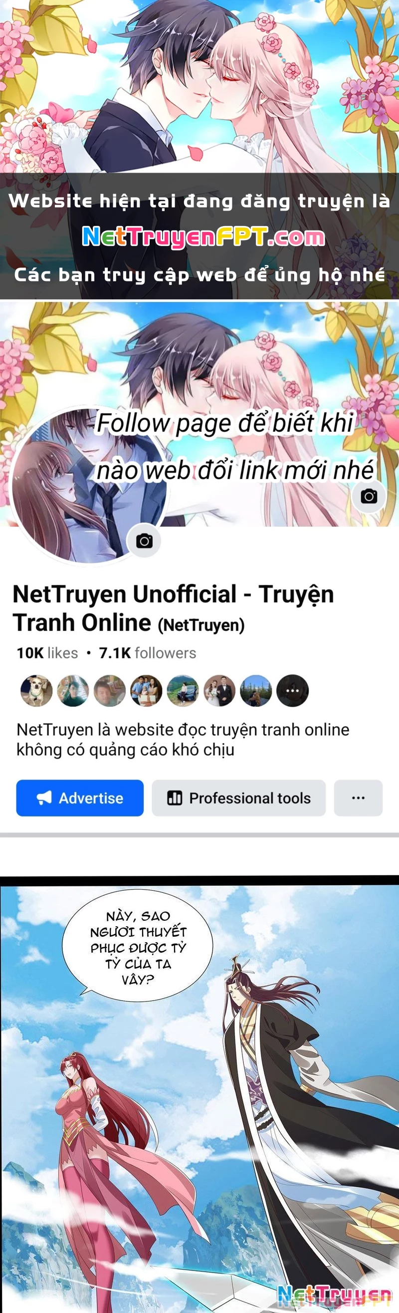 Hóa Ra Ta Lại Là Lão Tổ Ma Đạo Chapter 92 - Trang 2