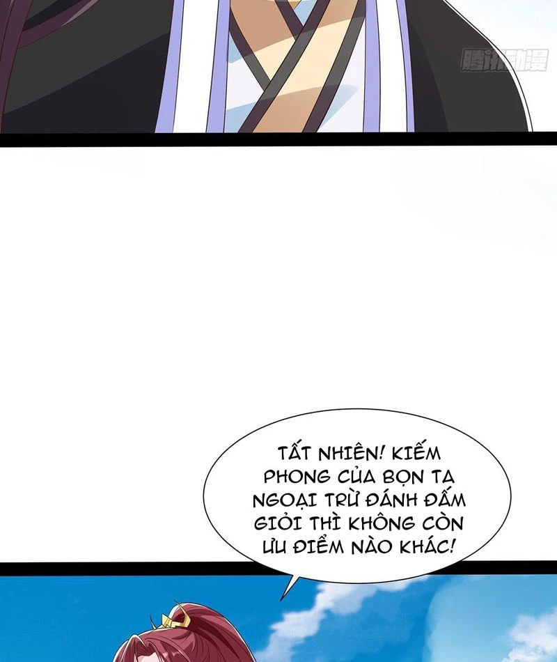 Hóa Ra Ta Lại Là Lão Tổ Ma Đạo Chapter 92 - Trang 2