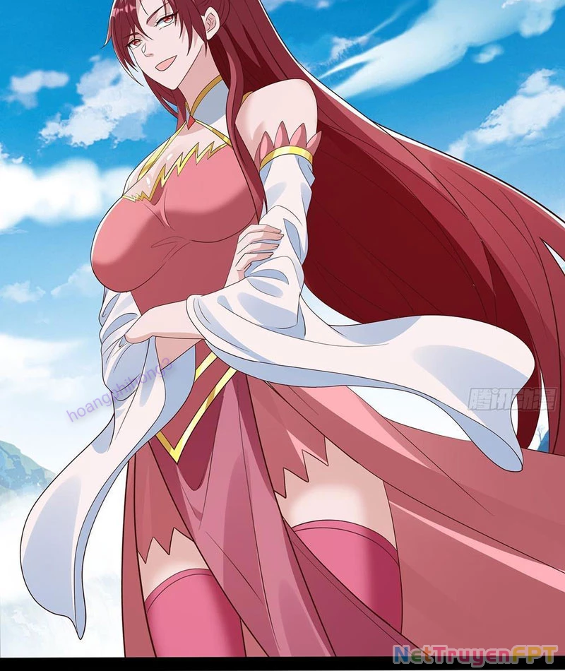 Hóa Ra Ta Lại Là Lão Tổ Ma Đạo Chapter 92 - Trang 2