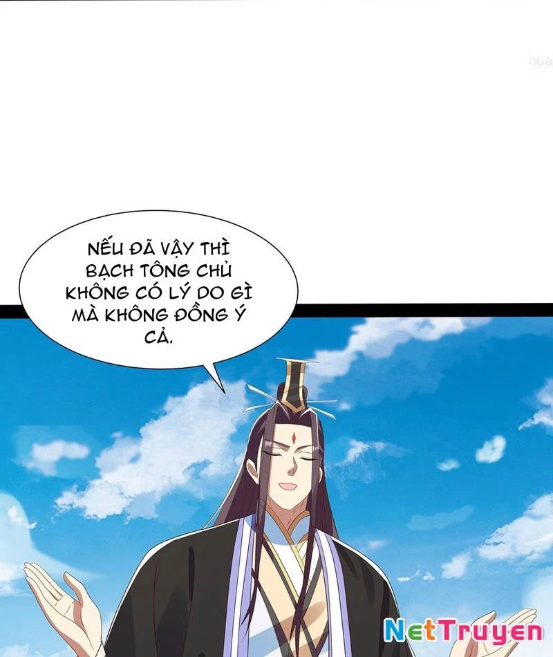 Hóa Ra Ta Lại Là Lão Tổ Ma Đạo Chapter 92 - Trang 2