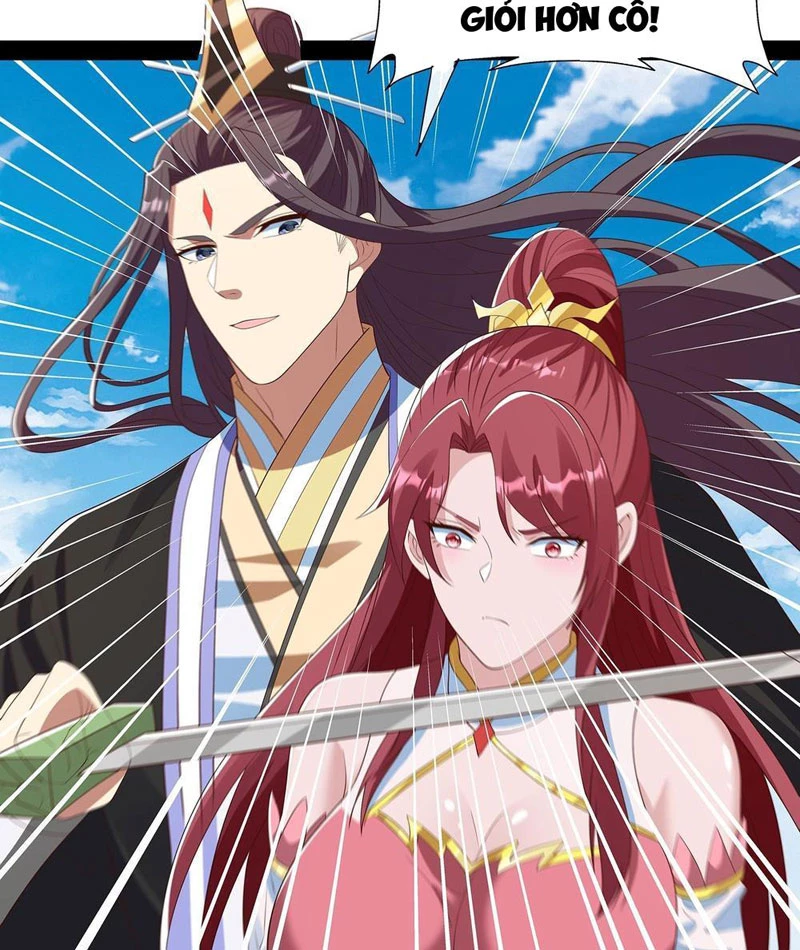 Hóa Ra Ta Lại Là Lão Tổ Ma Đạo Chapter 92 - Trang 2