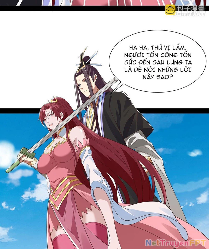 Hóa Ra Ta Lại Là Lão Tổ Ma Đạo Chapter 92 - Trang 2