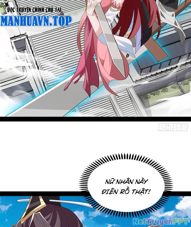 Hóa Ra Ta Lại Là Lão Tổ Ma Đạo Chapter 92 - Trang 2