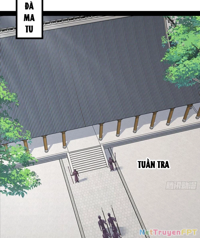 Hóa Ra Ta Lại Là Lão Tổ Ma Đạo Chapter 92 - Trang 2