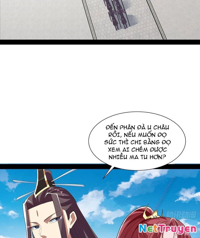 Hóa Ra Ta Lại Là Lão Tổ Ma Đạo Chapter 92 - Trang 2