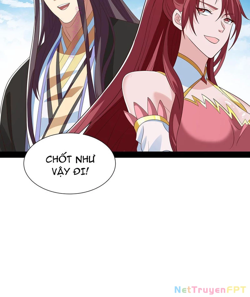 Hóa Ra Ta Lại Là Lão Tổ Ma Đạo Chapter 92 - Trang 2