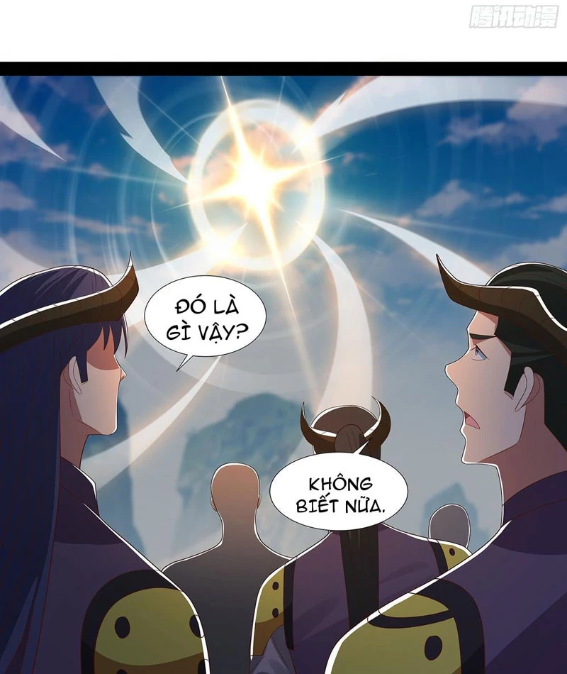 Hóa Ra Ta Lại Là Lão Tổ Ma Đạo Chapter 92 - Trang 2