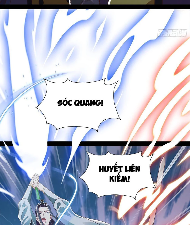 Hóa Ra Ta Lại Là Lão Tổ Ma Đạo Chapter 92 - Trang 2